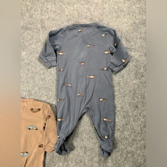 Kids mixed One-Pieces - Picture 3 of 8